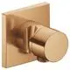 Keuco-KE-Absperrventil-IXMO-Pure-59541-eckig-Schlauchanschl-Brauseh-Bronze-geb-59541030202 gallery number 1